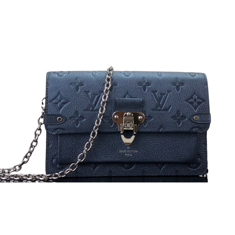 ＬＳ ＶＴＴＯＮ VAVIN CHAIN WALLET
