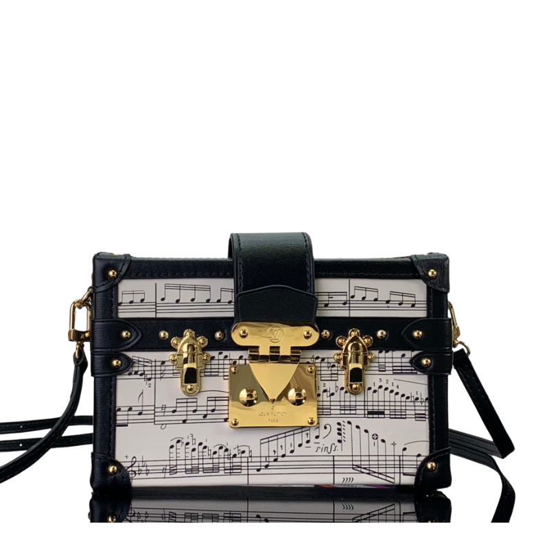 ＬＳ ＶＴＴＯＮ PETITE MALLE