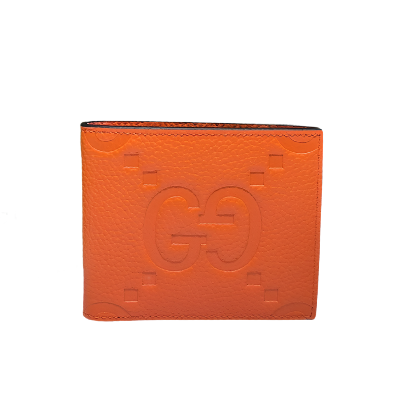 ＧＣＣＩJUMBO GG COIN WALLET RED