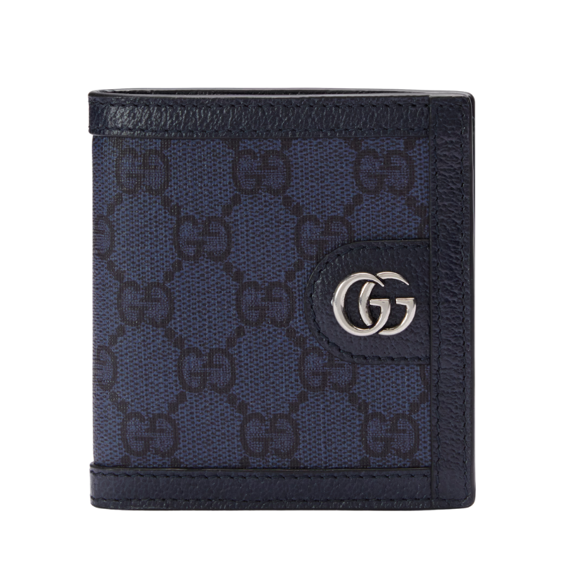 ＧＣＣＩOPHIDIA BI-FOLD WALLET