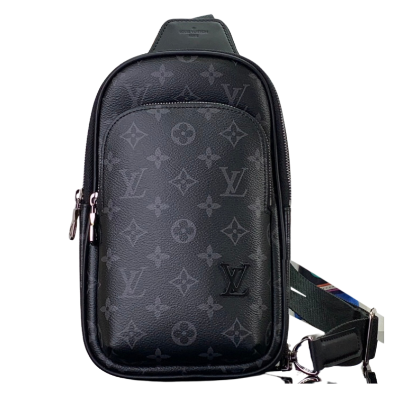 ＬＳ ＶＴＴＯＮ AVENUE SLINGBAG PM