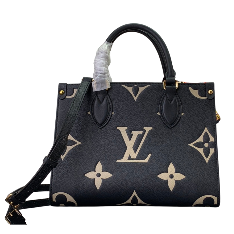 ＬＳ ＶＴＴＯＮ ONTHEGO PM LIGHT BLACK