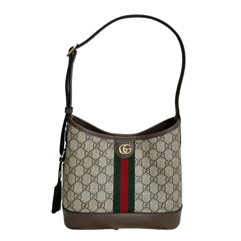 ＧＣＣＩOPHIDIA SMALL SHOULDER BAG