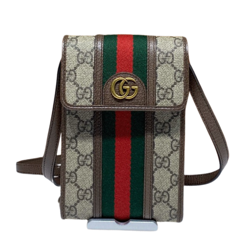 ＧＣＣＩOPHIDIA MINI BAG