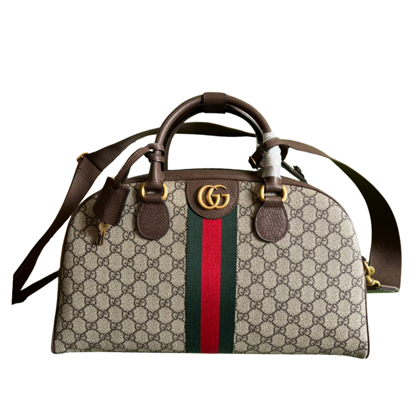 ＧＣＣＩOPHIDIA GG TOP HANDLE