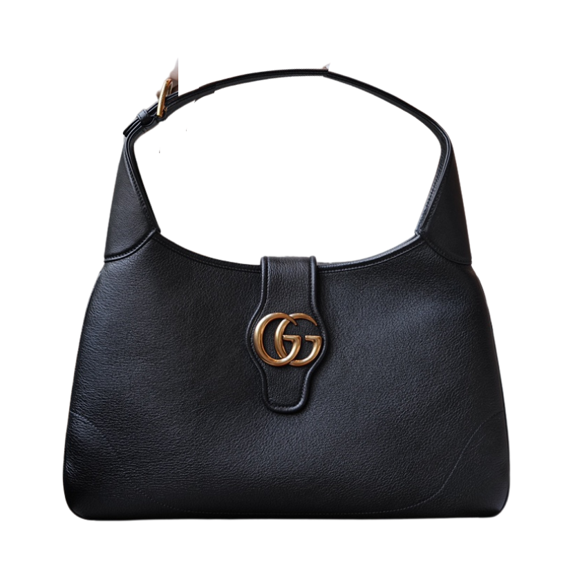 ＧＣＣＩAPHRODITE MEDIUM SHOULDER BAG BLACK