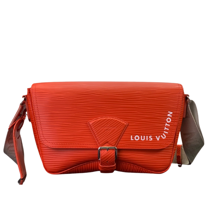 ＬＳ ＶＴＴＯＮ MONTSOURIS MESSENGER RED