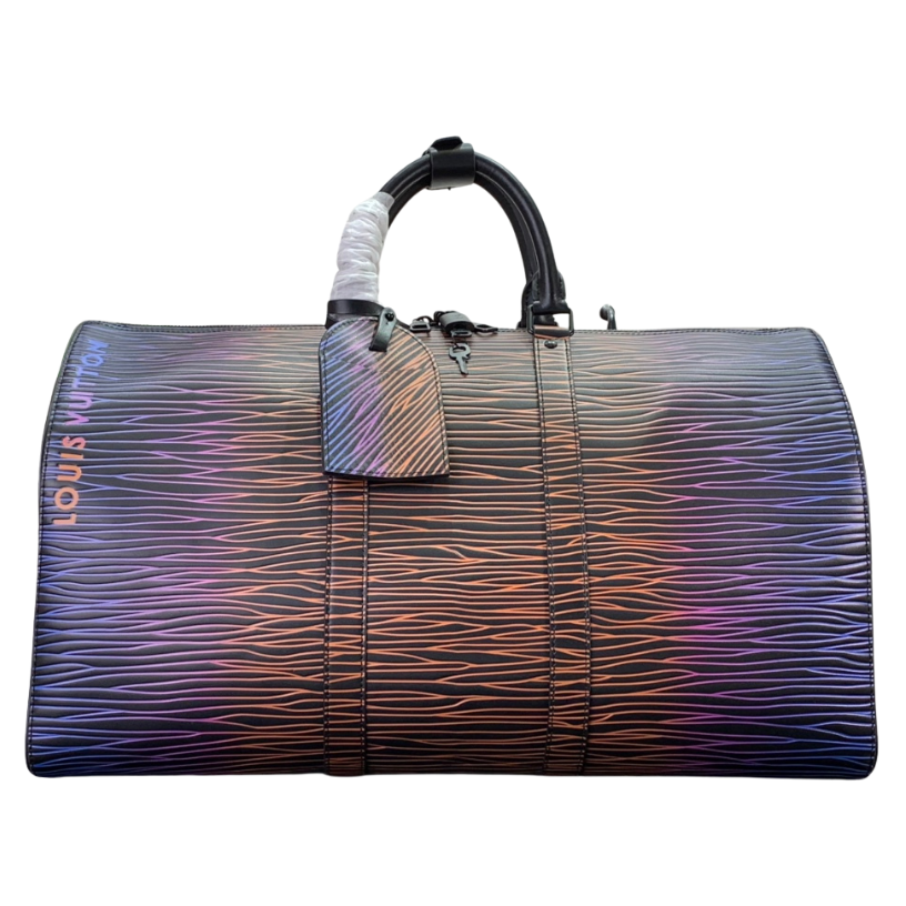 ＬＳ ＶＴＴＯＮ KEEPALL BANDOULIÈRE 50