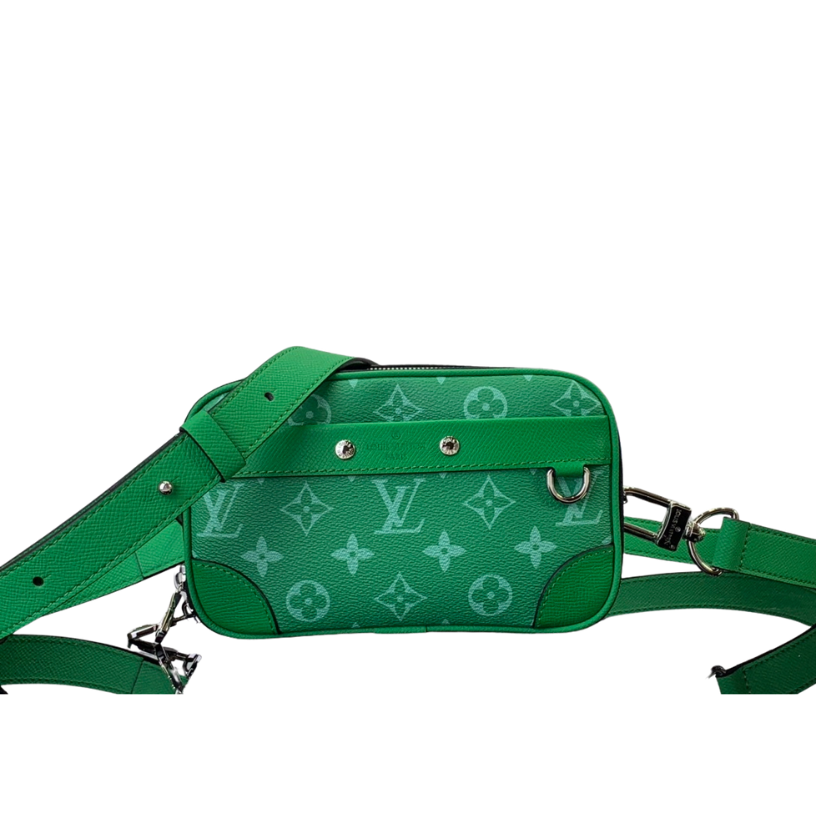 ＬＳ ＶＴＴＯＮ NANO ALPHA GREEN