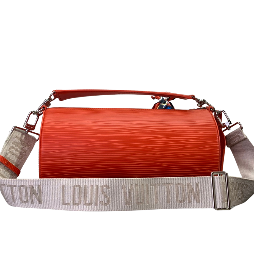 ＬＳ ＶＴＴＯＮ SOFT POLOCHON MM RED