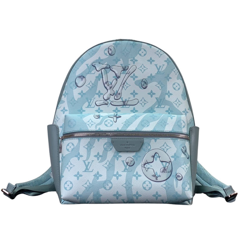 ＬＳ ＶＴＴＯＮ DISCOVERY BACKPACK PM