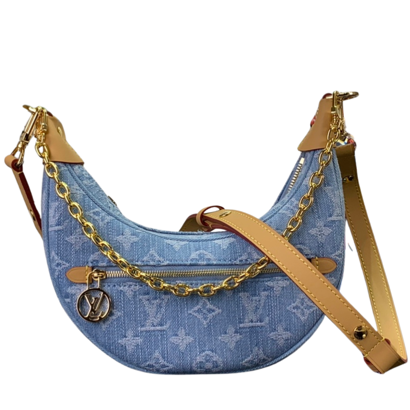 ＬＳ ＶＴＴＯＮ LOOP BAG