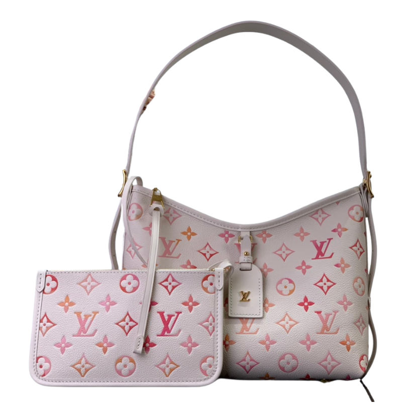 ＬＳ ＶＴＴＯＮ CARRYALL PM