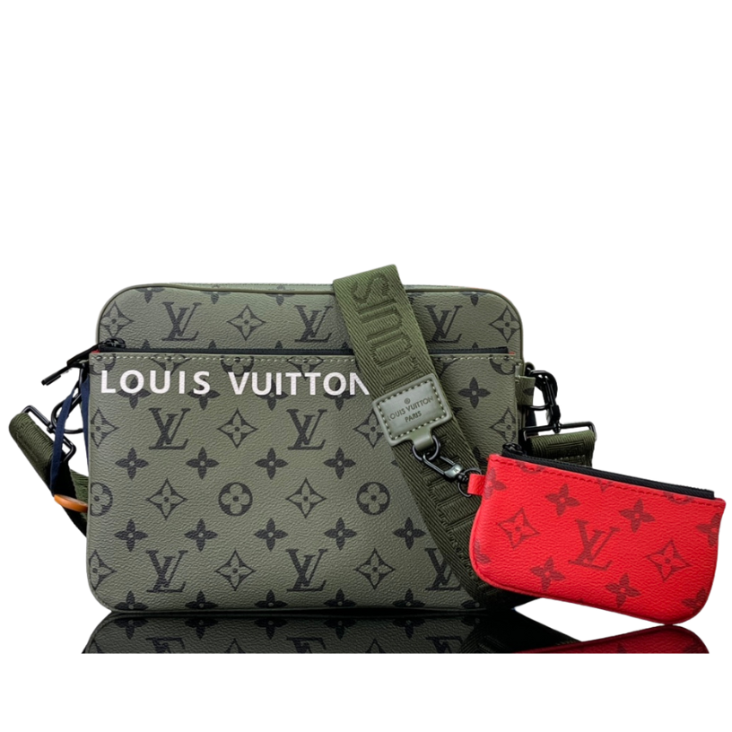 ＬＳ ＶＴＴＯＮ TRIO MESSENGER