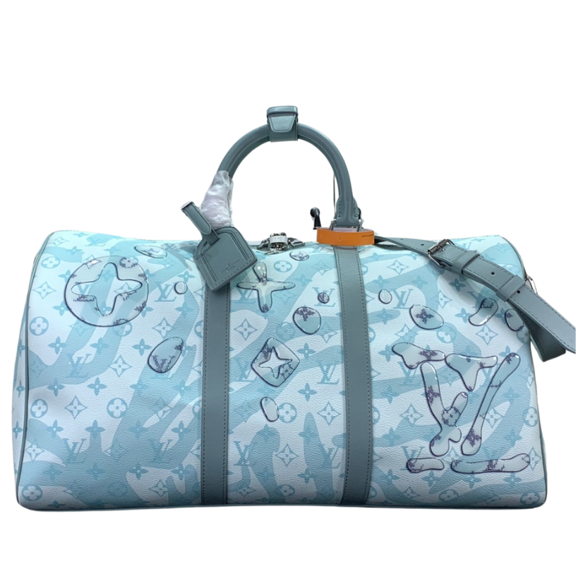 ＬＳ ＶＴＴＯＮ KEEPALL BANDOULIÈRE 50