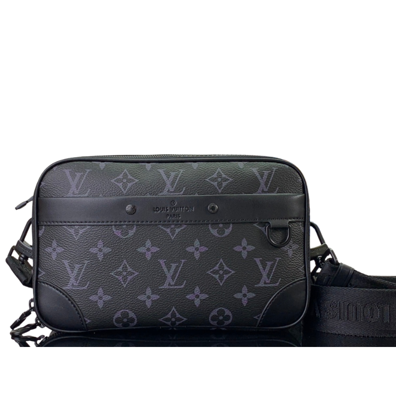 ＬＳ ＶＴＴＯＮ NANO ALPHA BLACK