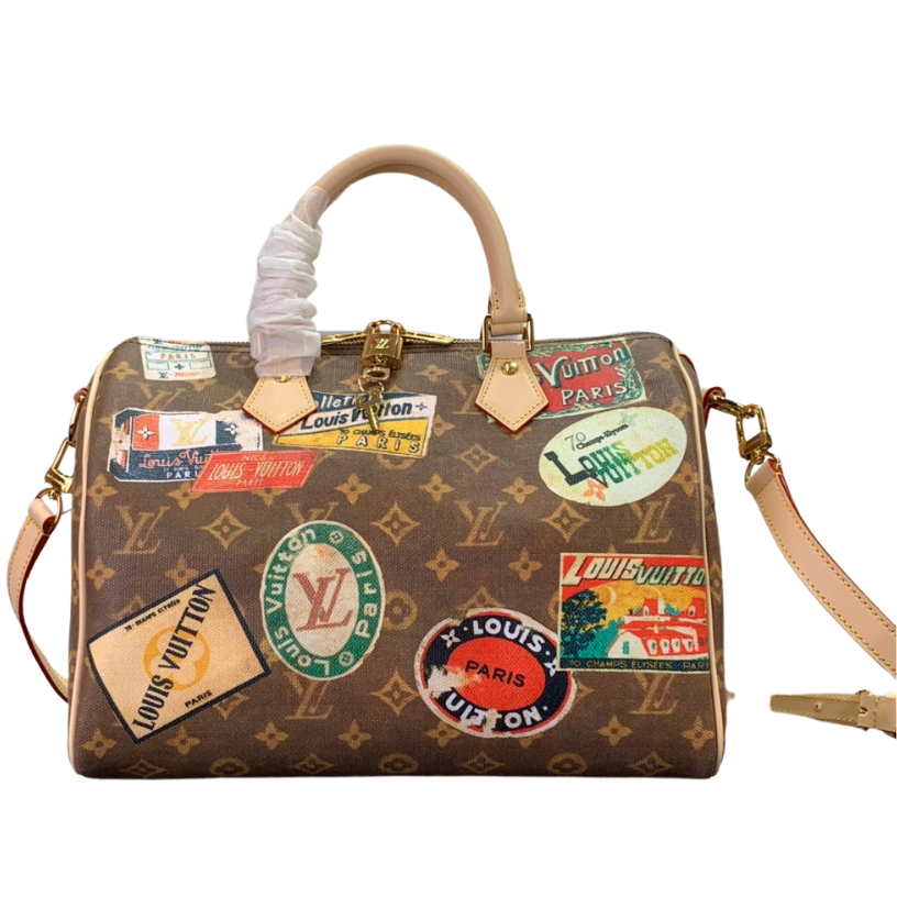 ＬＳ ＶＴＴＯＮ SPEEDY BANDOULIÈRE 30