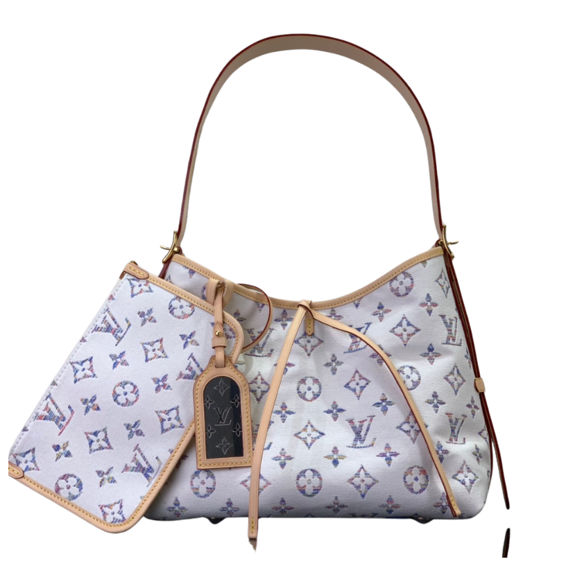 ＬＳ ＶＴＴＯＮ CARRYALL PM