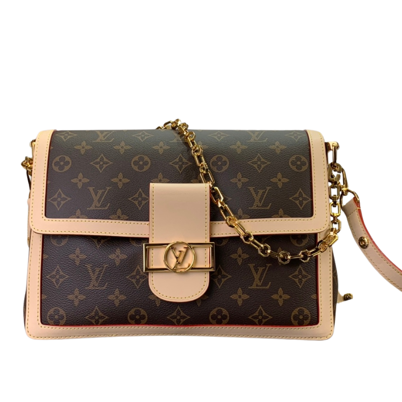 ＬＳ ＶＴＴＯＮ DAUPHINE SOFT GM