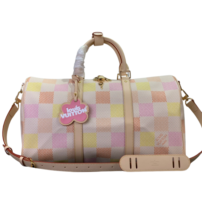 ＬＳ ＶＴＴＯＮ KEEPALL BANDOULIÈRE 45