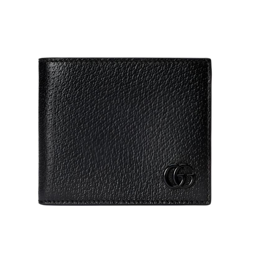 ＧＣＣＩGG MARMONT BI-FOLD CARD CASE WALLET