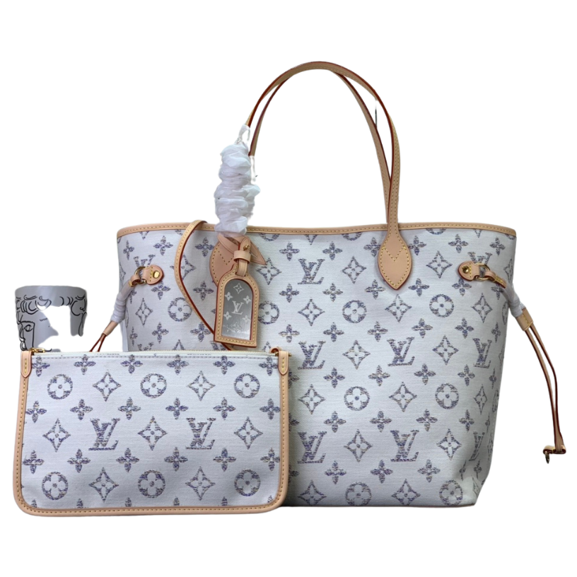 ＬＳ ＶＴＴＯＮ NEVERFULL MM