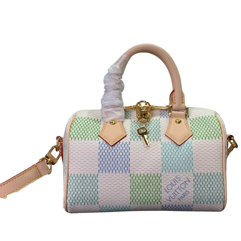 ＬＳ ＶＴＴＯＮ SPEEDY BANDOULIÈRE 20