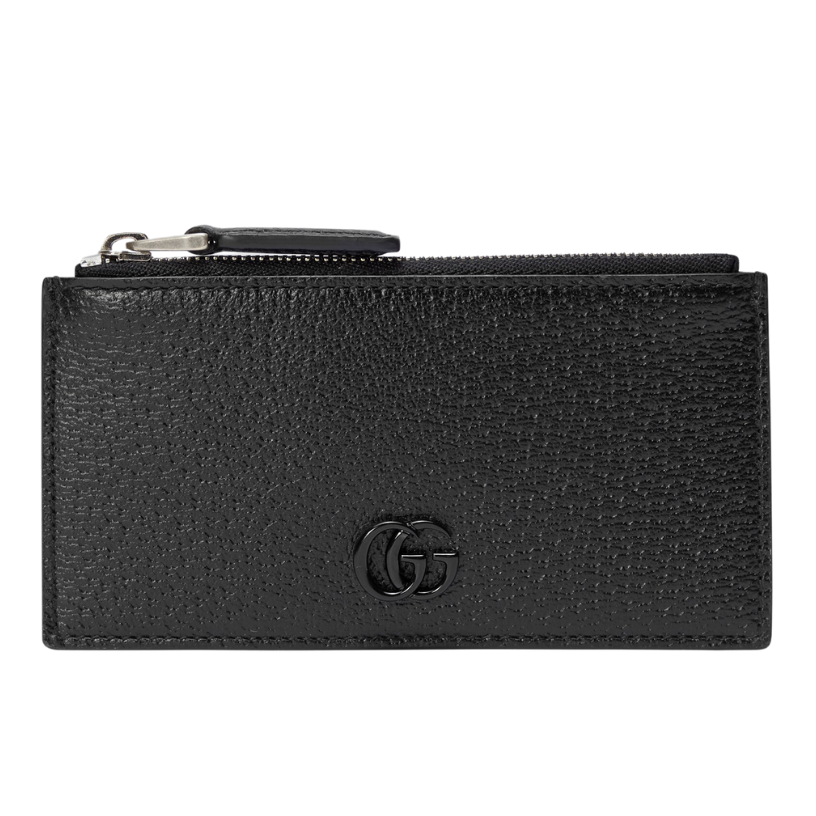 ＧＣＣＩGG MARMONT ZIP CARD CASE