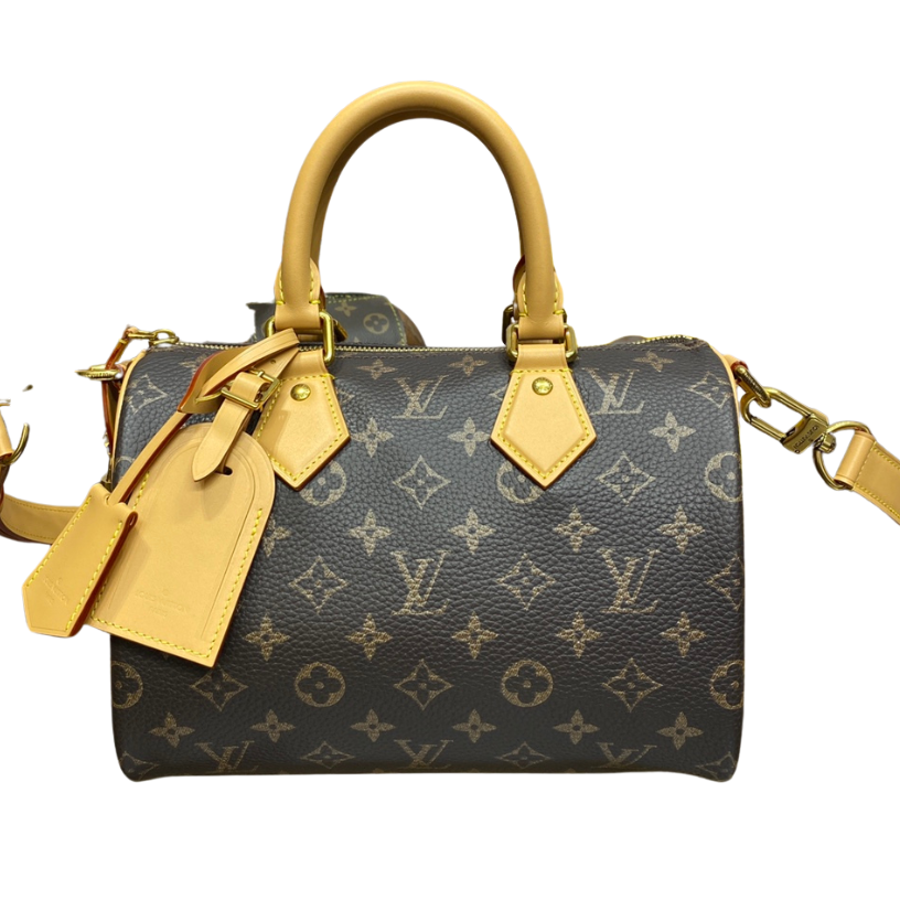 ＬＳ ＶＴＴＯＮ SPEEDY P9 BANDOUILIÈRE 25