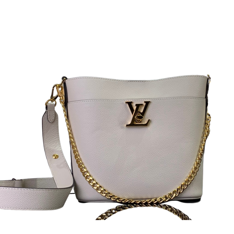 ＬＳ ＶＴＴＯＮ LOCK AND WALK WHITE