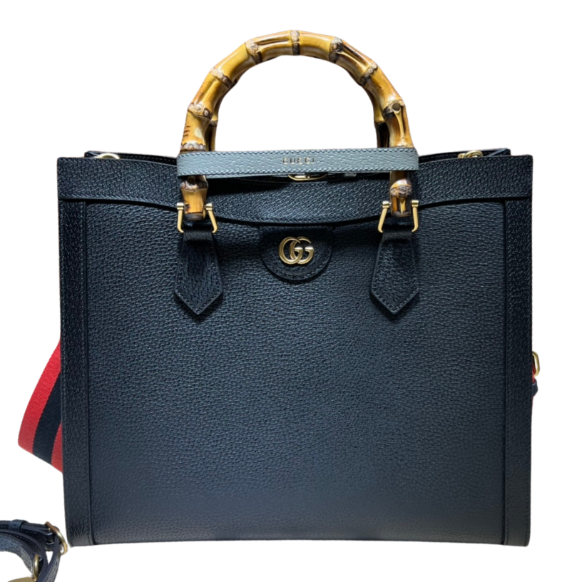 ＧＣＣＩDIANA LARGE TOTE BAG