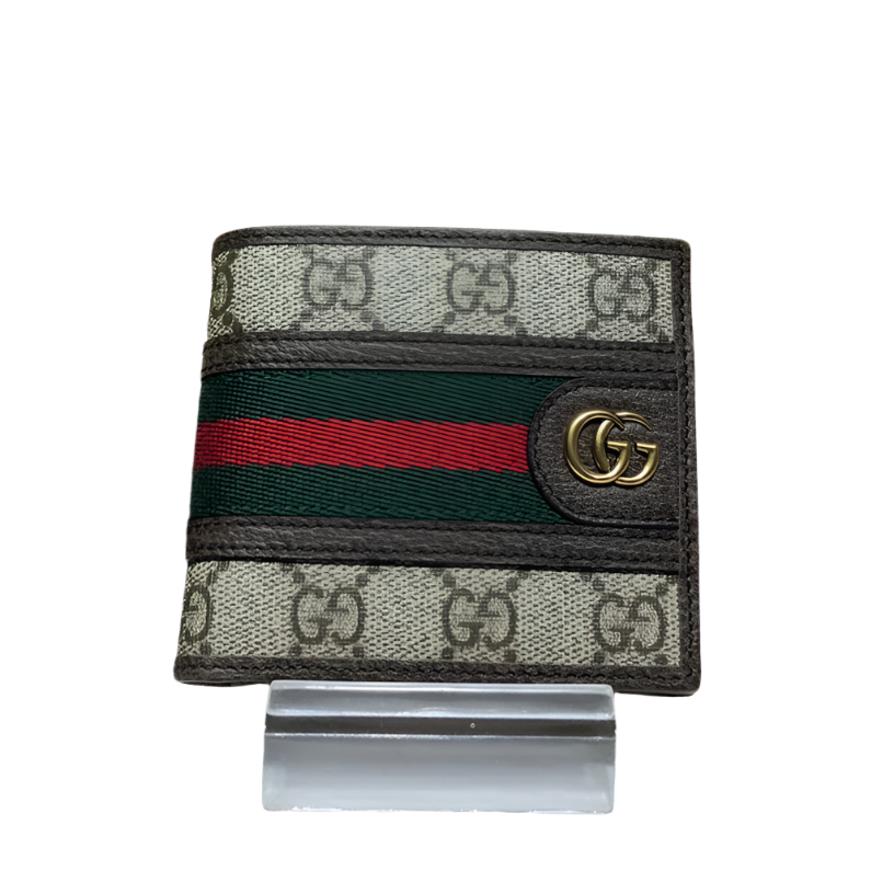 ＧＣＣＩOPHIDIA COIN WALLET GG SUPREME