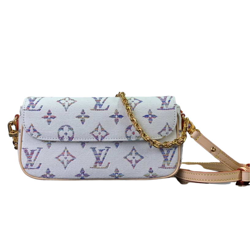 ＬＳ ＶＴＴＯＮ WALLET ON CHAIN IVY