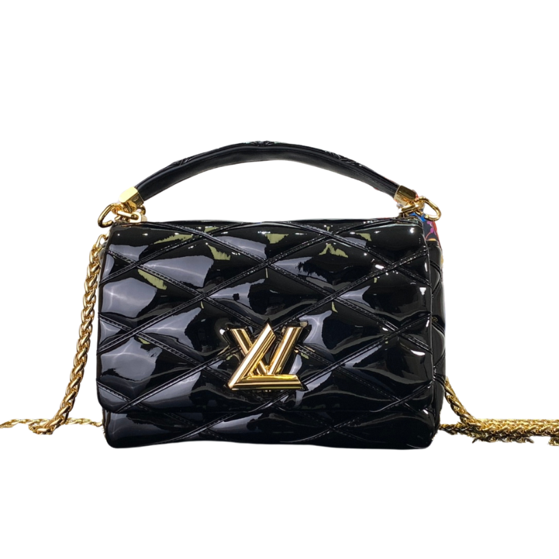 ＬＳ ＶＴＴＯＮ GO-14 MM MALLETAGE