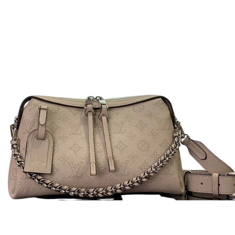 ＬＳ ＶＴＴＯＮ MAHINA HAND IT ALL BLACK/BEIGE/CREME