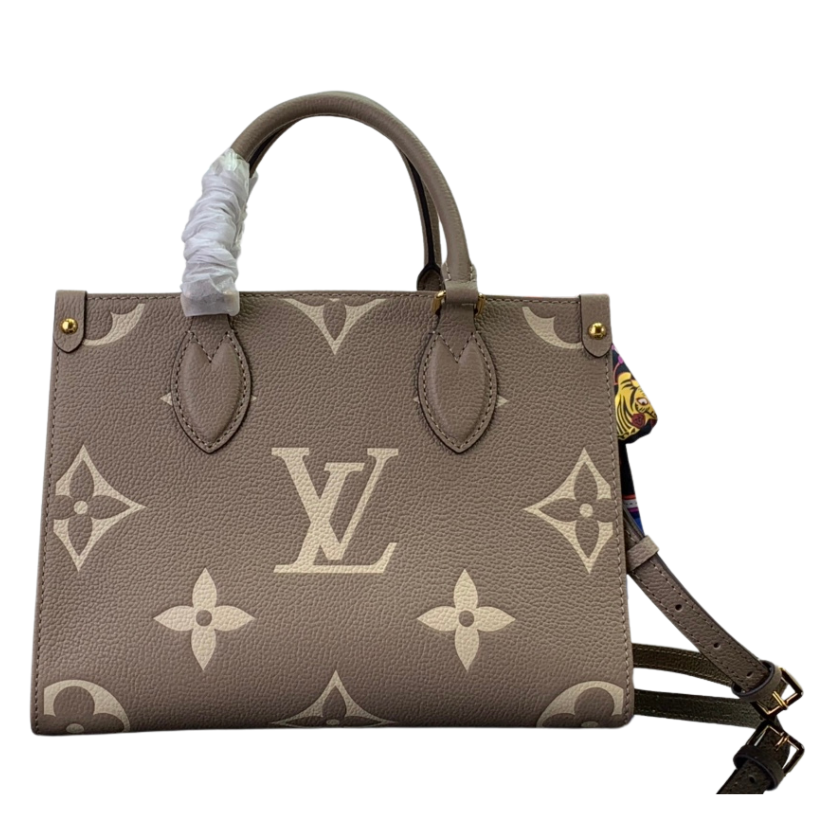 ＬＳ ＶＴＴＯＮ ONTHEGO PM LIGHT BROWN