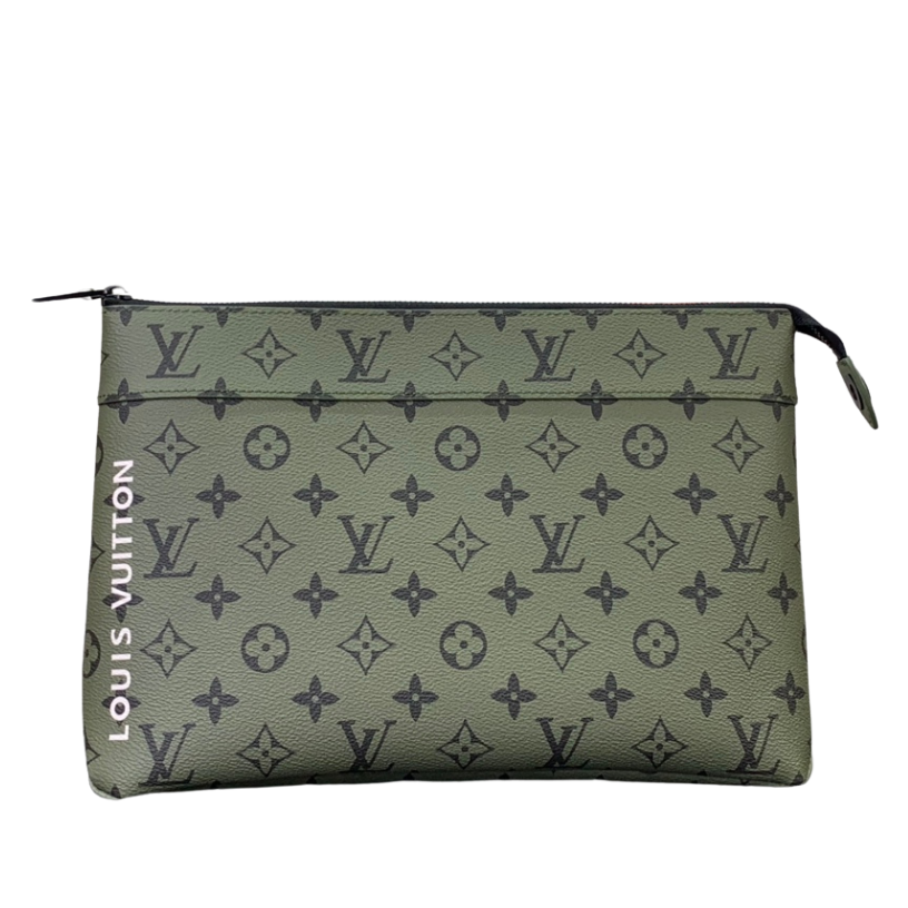 ＬＳ ＶＴＴＯＮ TOILETRY POUCH