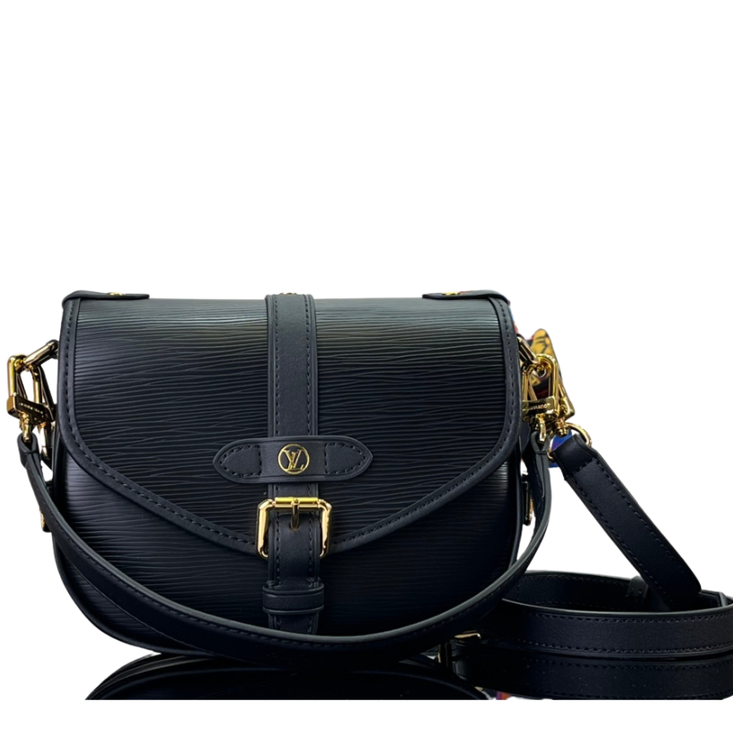 ＬＳ ＶＴＴＯＮ SAUMUR BB BLACK