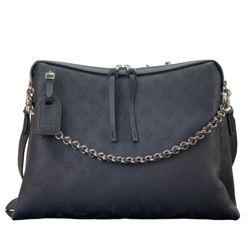 ＬＳ ＶＴＴＯＮ MAHINA HAND IT ALL MM BLACK/BEIGE/CREME