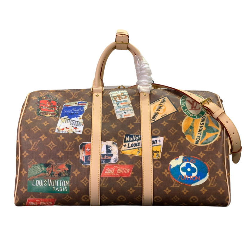 ＬＳ ＶＴＴＯＮ KEEPALL BANDOULIÈRE 45