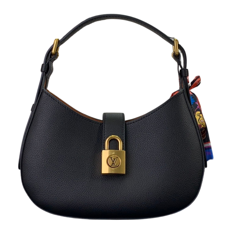 ＬＳ ＶＴＴＯＮ LOW KEY SHOULDER BLACK/BROWN/LIMESTONE GREY