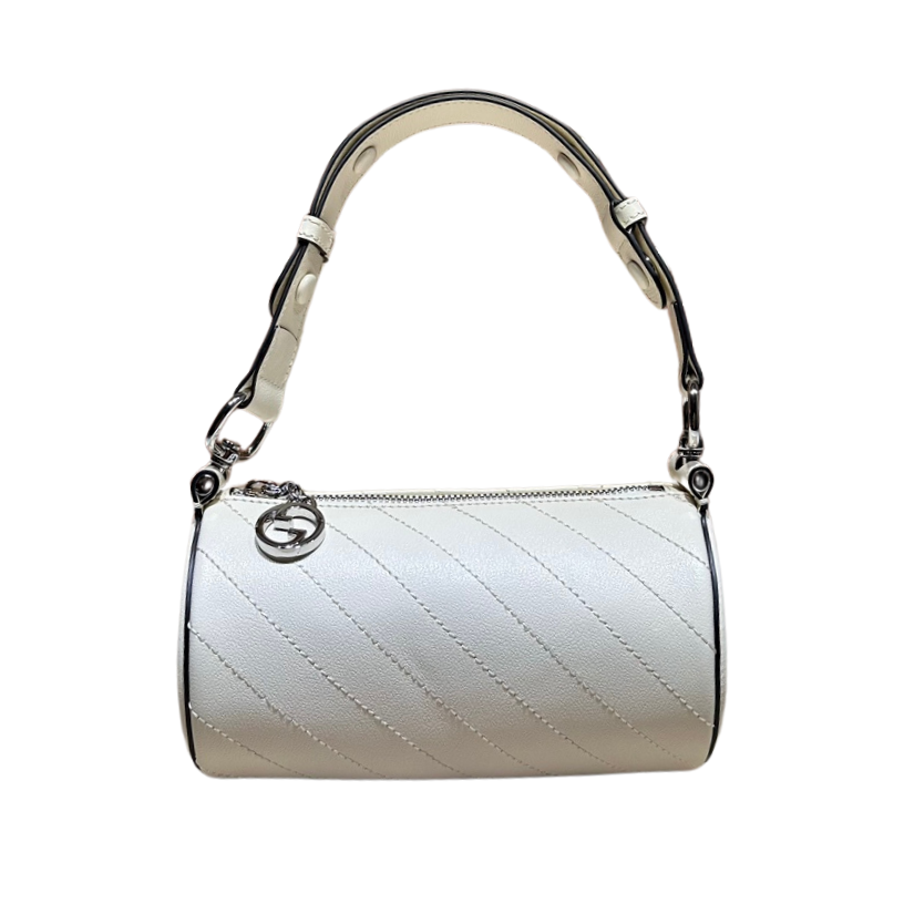 ＧＣＣＩBLONDIE SMALL SHOULDER BAG WIHTE