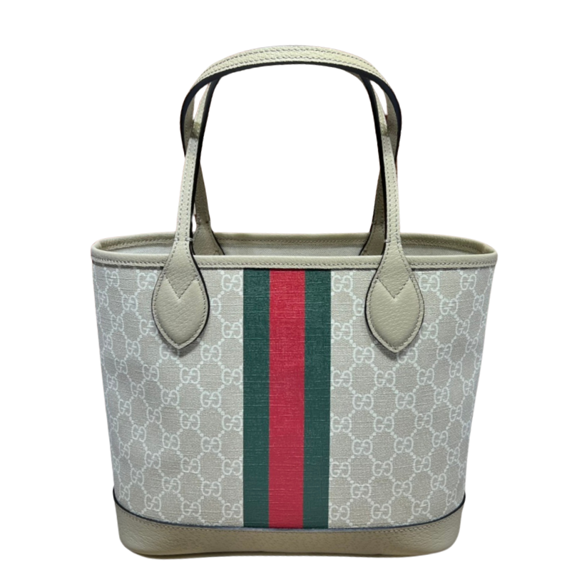 ＧＣＣＩOPHIDIA SMALL TOTE BAG