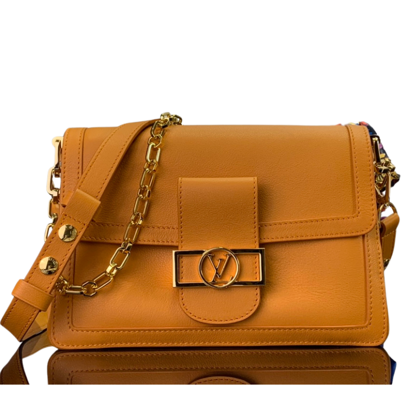 ＬＳ ＶＴＴＯＮ DAUPHINE SOFT MM BRONZE/WHITE/BLACK