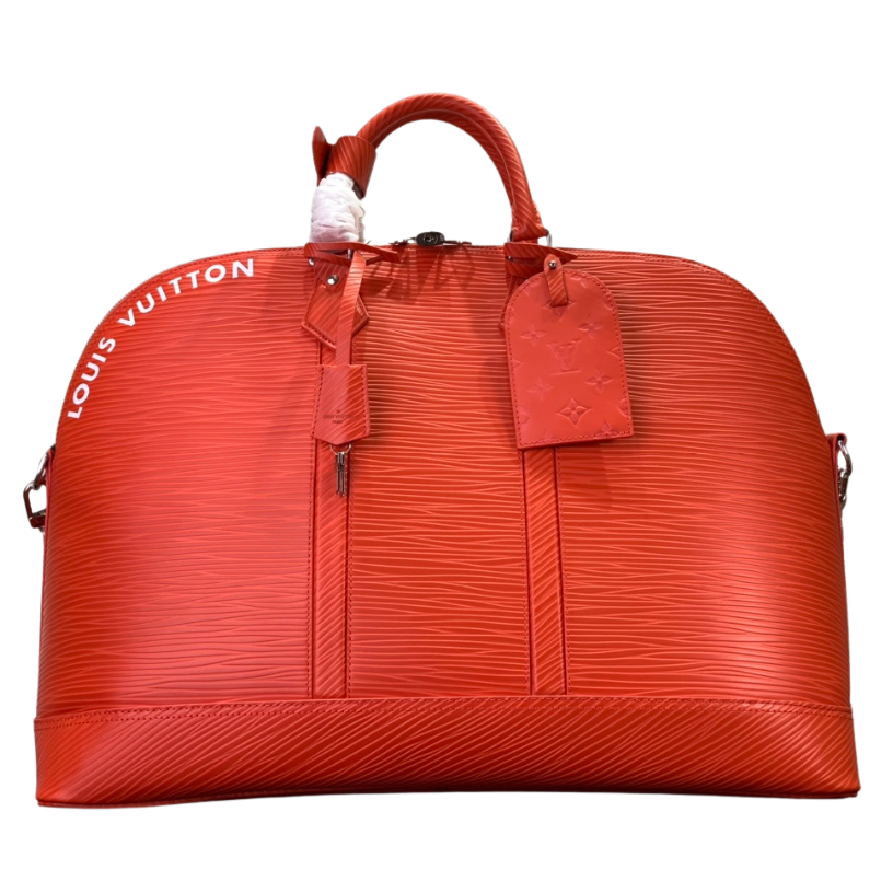 ＬＳ ＶＴＴＯＮ ALMA RED