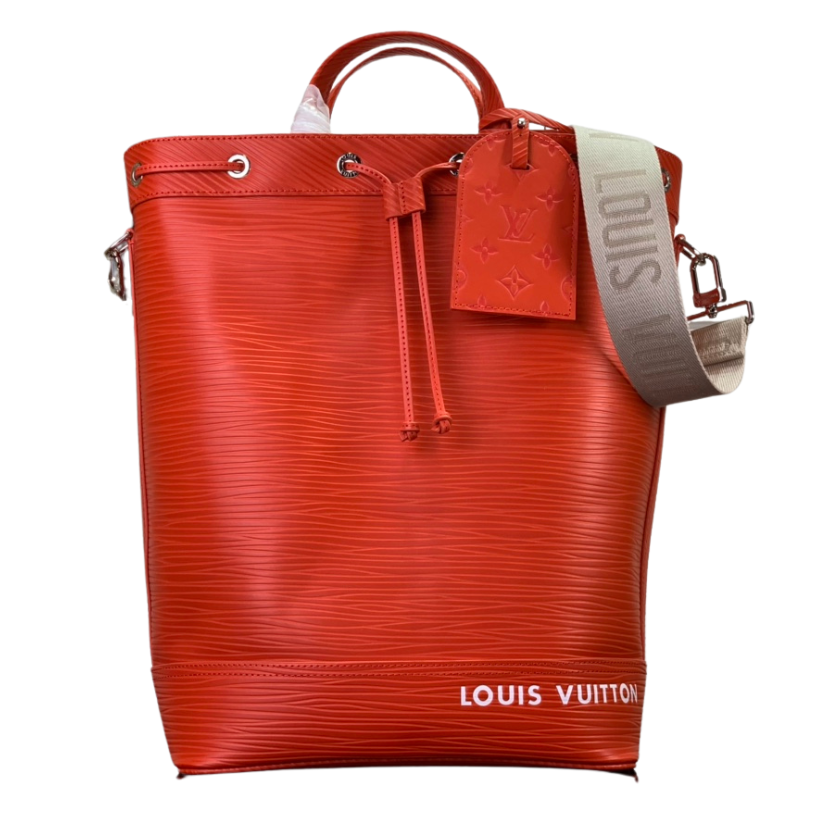 ＬＳ ＶＴＴＯＮ MAXI NOÉ SLING RED