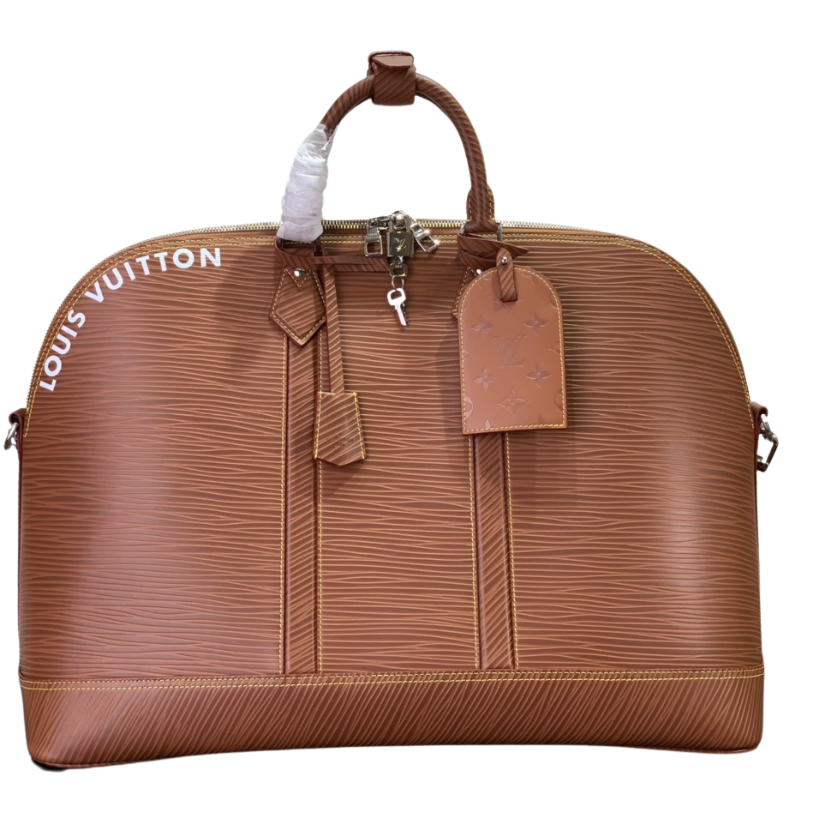 ＬＳ ＶＴＴＯＮ ALMA BROWN