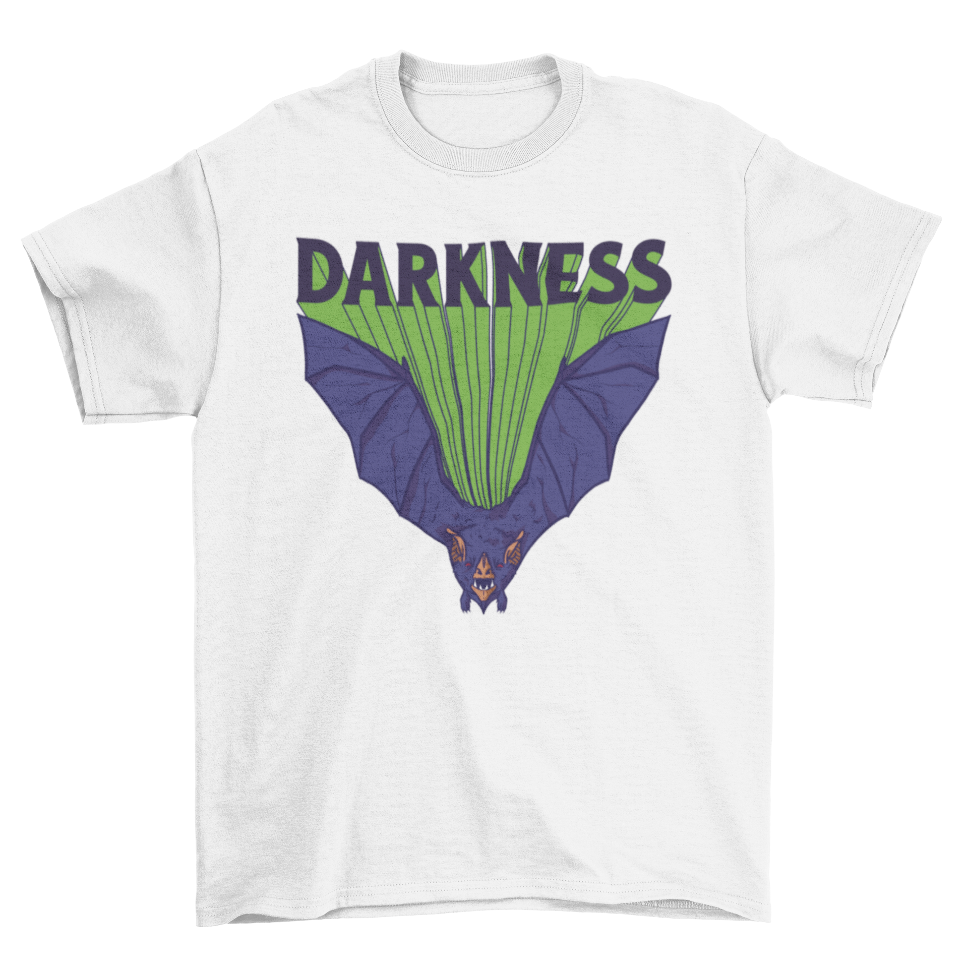Bat halloween flying t-shirt