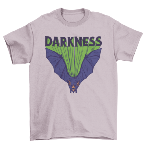 Bat halloween flying t-shirt