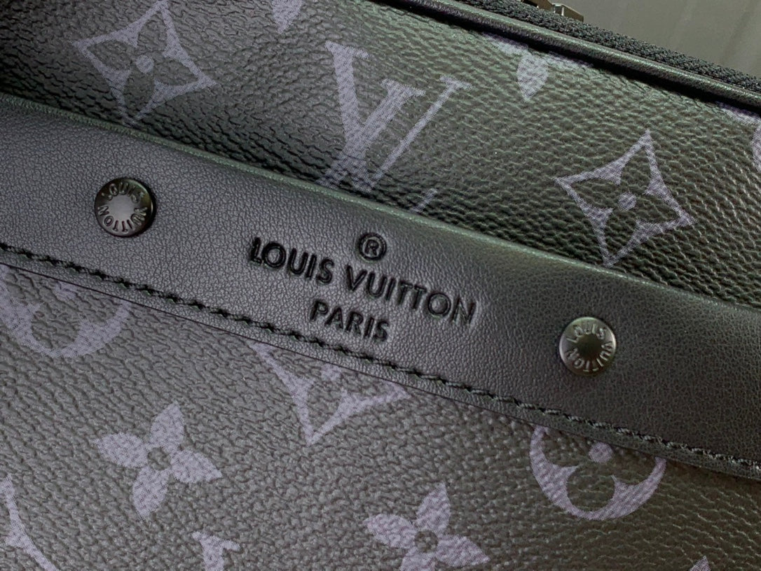 ＬＳ ＶＴＴＯＮ NANO ALPHA BLACK